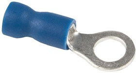 Наконечник кольцевой изол. НКИ 2.5-5 (уп.50шт) EKF nki-2-5n