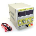 Лабораторный источник питания W.E.P 1502DD+