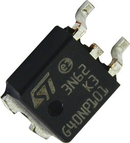 STD3N62K3