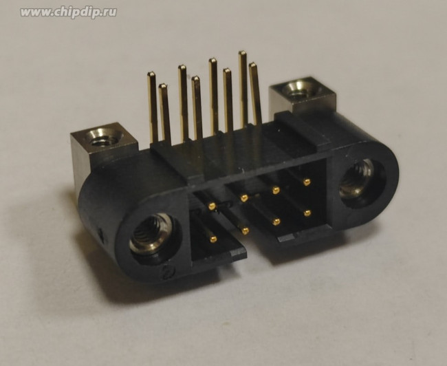 CMM221V08F23, Разъем