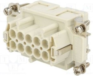 MX-93601-2770, Корпус: для разъемов HDC, размер 16В, на провод, на защелке, PG21 MX-93601-2770, Корпус: для разъемов HDC, размер 16В, на провод, на защелке, PG21