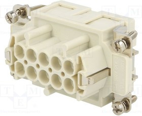 MX-93601-2770, Корпус: для разъемов HDC, размер 16В, на провод, на защелке, PG21 MX-93601-2770, Корпус: для разъемов HDC, размер 16В, на провод, на защелке, PG21