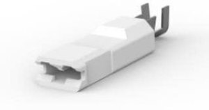 521284-2, Terminals 187 ULTRA-POD RCPT 20-16 TPBR 521284-2, Terminals 187 ULTRA-POD RCPT 20-16 TPBR