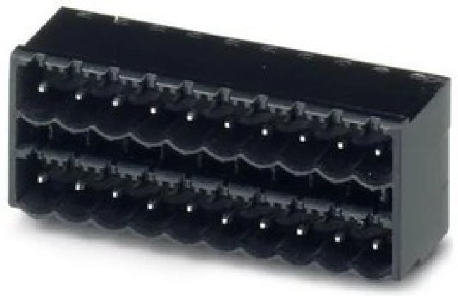 1734280, Pluggable Terminal Blocks 2 Pos 5mm pitch Through Hole Header 1734280, Pluggable Terminal Blocks 2 Pos 5mm pitch Through Hole Header