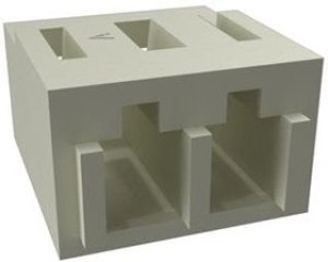 10156614-0500LF, Headers &amp; Wire Housings Minitek Board-In W-B Vert hs 2.00mm 5 po