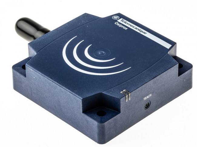 XS8D1A1PAM12, Sensor: inductive; 0?60mm; PNP / NO; Usup: 12?24VDC; 200mA; IP67 XS8D1A1PAM12, Sensor: inductive; 0?60mm; PNP / NO; Usup: 12?24VDC; 200mA; IP67