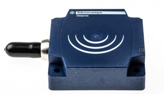 XS8D1A1PAM12, Sensor: inductive; 0?60mm; PNP / NO; Usup: 12?24VDC; 200mA; IP67 XS8D1A1PAM12, Sensor: inductive; 0?60mm; PNP / NO; Usup: 12?24VDC; 200mA; IP67