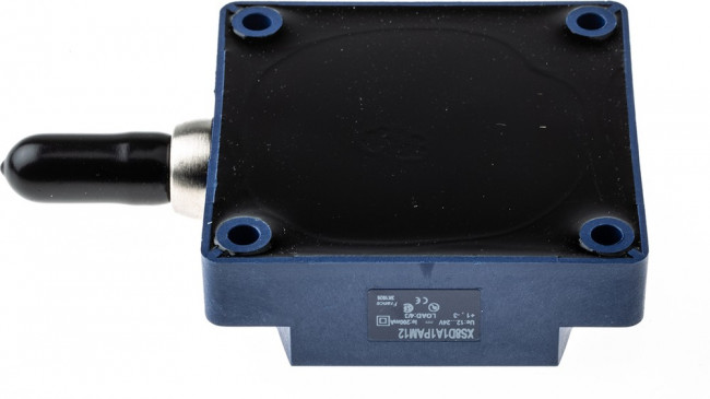XS8D1A1PAM12, Sensor: inductive; 0?60mm; PNP / NO; Usup: 12?24VDC; 200mA; IP67 XS8D1A1PAM12, Sensor: inductive; 0?60mm; PNP / NO; Usup: 12?24VDC; 200mA; IP67