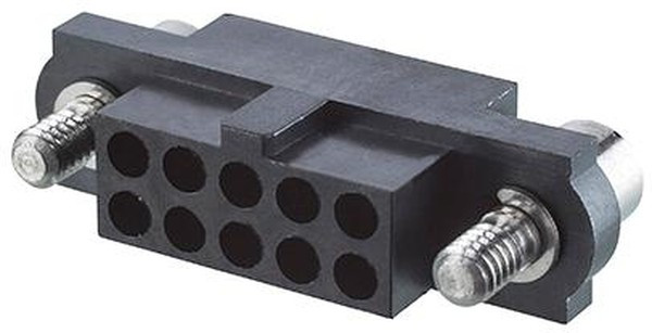 Разъём питания низковольтный M80-4141098