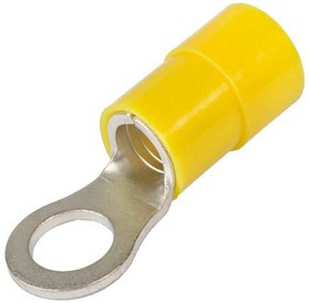 НКИн 6.0-6, Клемма