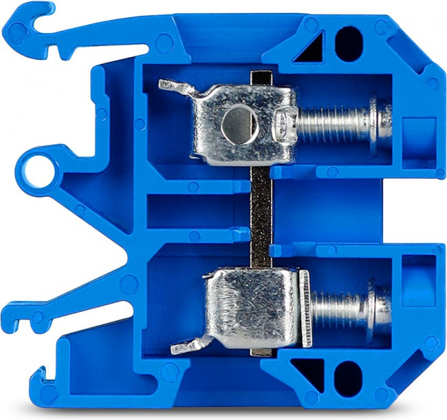 Зажим наборный 10мм2, JXB 70А, синий, Smartbuy (SBE-JXB-10-db )