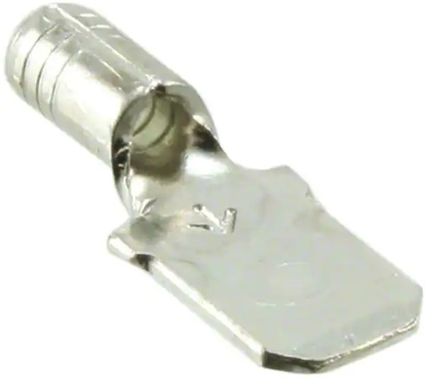 72M-250-32, Terminals 16-14 .250 MLE DISC