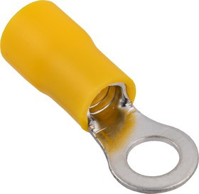 UNL20-006-6-5-G, Наконечник НКИ 5,5-5 кольцо 4-6мм (100шт/упак) GENERICA UNL20-006-6-5-G, Наконечник НКИ 5,5-5 кольцо 4-6мм (100шт/упак) GENERICA