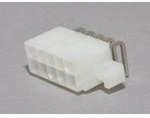 0039291108, Conn HDR 10 POS 4.2mm Solder RA Thru-Hole 10 Terminal 1 Port Bag 0039291108, Conn HDR 10 POS 4.2mm Solder RA Thru-Hole 10 Terminal 1 Port Bag