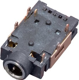 Аудио разъем для ноутбука Lenovo Y460, Y470, Y471