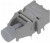 HFBR-1521Z, Оптоволоконный передатчик 5 МБод, 600 Нм, -40...+85 С