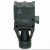 HFBR-1521Z, Оптоволоконный передатчик 5 МБод, 600 Нм, -40...+85 С