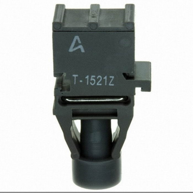 HFBR-1521Z, Оптоволоконный передатчик 5 МБод, 600 Нм, -40...+85 С HFBR-1521Z, Оптоволоконный передатчик 5 МБод, 600 Нм, -40...+85 С