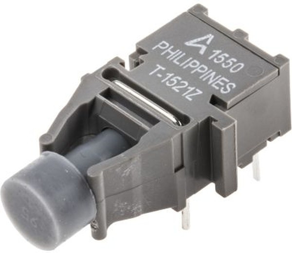 HFBR-1521Z, Оптоволоконный передатчик 5 МБод, 600 Нм, -40...+85 С HFBR-1521Z, Оптоволоконный передатчик 5 МБод, 600 Нм, -40...+85 С