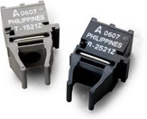 HFBR-1521Z, Оптоволоконный передатчик 5 МБод, 600 Нм, -40...+85 С HFBR-1521Z, Оптоволоконный передатчик 5 МБод, 600 Нм, -40...+85 С