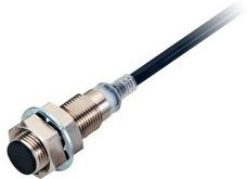 E2EX7D1122MOMS, Inductive Sensor PNP, NO 350Hz 30V 7mm IP67 / IP67G / IP69K Cable, 2 m E2E-Next E2EX7D1122MOMS, Inductive Sensor PNP, NO 350Hz 30V 7mm IP67 / IP67G / IP69K Cable, 2 m E2E-Next