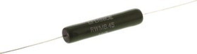 RWM084510R0JB25E1, 10 Wire Wound Resistor 11W ±5% RWM084510R0JB25E1 RWM084510R0JB25E1, 10 Wire Wound Resistor 11W ±5% RWM084510R0JB25E1
