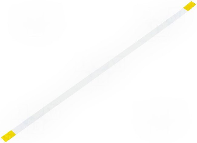 MX-98266-0083, Шлейф FFC, Проводники: 8, Ш.шлейфа: 0,5мм, L: 152мм, 60В