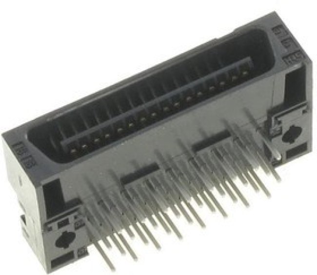FX2-20P-0.635SH(71), Board to Board & Mezzanine Connectors HDR 20 POS 0.635mm Solder RA SMD FX2-20P-0.635SH(71), Board to Board & Mezzanine Connectors HDR 20 POS 0.635mm Solder RA SMD