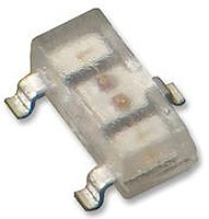 KM-23YC-F, 2.5 V Yellow LED SOT-23 SMD, KM-23YC-F KM-23YC-F, 2.5 V Yellow LED SOT-23 SMD, KM-23YC-F