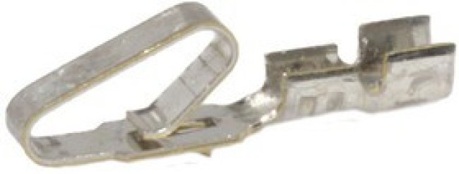 08-50-0134, Headers & Wire Housings TERMINAL 22-26 BULK 08-50-0134, Headers & Wire Housings TERMINAL 22-26 BULK