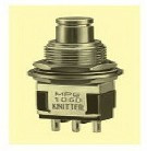 MPG106F, Переключатель: кнопочный; Пол: 2; SPDT; 6A/125ВAC; 6A/6ВDC; ON-(ON) MPG106F, Переключатель: кнопочный; Пол: 2; SPDT; 6A/125ВAC; 6A/6ВDC; ON-(ON)