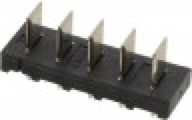 5787444-1, -30°C~+70°C NIckel Brass - Battery Connectors 5787444-1, -30°C~+70°C NIckel Brass - Battery Connectors