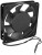 RQA 12025HBL 220VAC