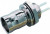 031-2225, RF/COAXIAL, BNC RECEPTACLE, STRAIGHT, 50 OHM, SOLDER