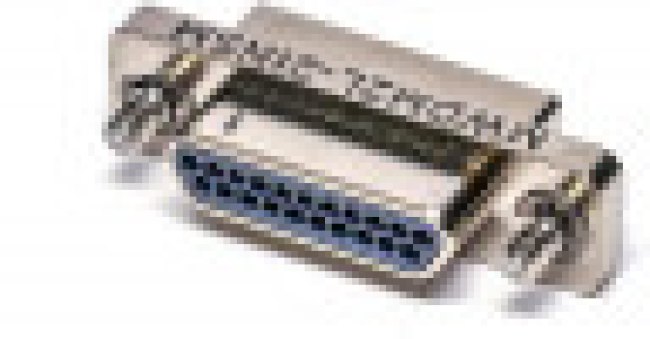 MWDM2L-21NSM, MICRO-D SUB CONN, PLUG, 21POS/SOLDER CUP
