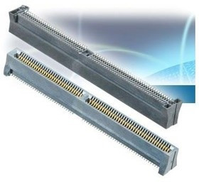 11216-025, Standard Card Edge Connectors 50P Edge Card Vert (2x25) .062 Card 11216-025, Standard Card Edge Connectors 50P Edge Card Vert (2x25) .062 Card
