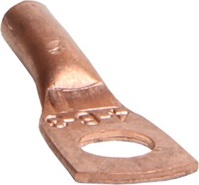 Наконечник медный OptiKit L-ТМ 4-6-3 ГОСТ 7386-80 КЭАЗ 324261