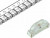 OSR50802C1E, LED; SMD; 0802; red; 70?150mcd; 2.1x0.6x1mm; 120°; 1.8?2.4V; 20mA