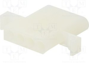 MX-03-09-1041, Гнездо,вилка, провод-провод/плата, "папа" / "мама", 5,03мм