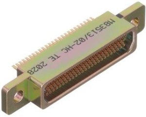 094-6936-0000, D-Sub Micro-D Connectors M83513/02-HC MCKS-C2-B-100SS 094-6936-0000, D-Sub Micro-D Connectors M83513/02-HC MCKS-C2-B-100SS