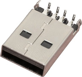 Разъем USB 2.0 для ноутбука 0228