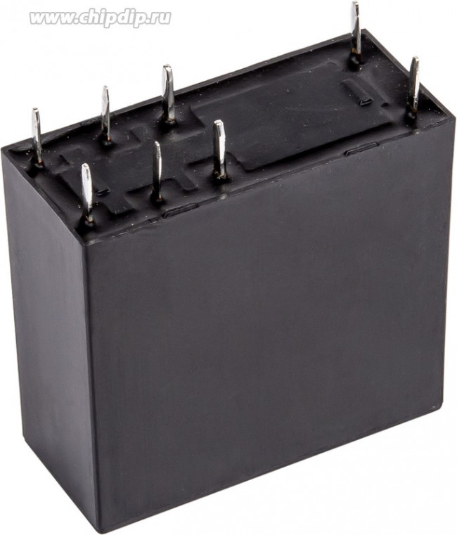 FH39S-1C2TE-DC12V, Реле 1пер. 12VDC 20A/277VAC