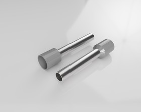 06.600.2827.0 CABLE FERRULES DIN 46228-E 4 -18