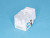 KES-5M, Модуль RJ-45 8P8C кат.5e, Keystone, тип KRONE