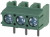1935323, Fixed Terminal Blocks PT 1.5/3-5.0-V