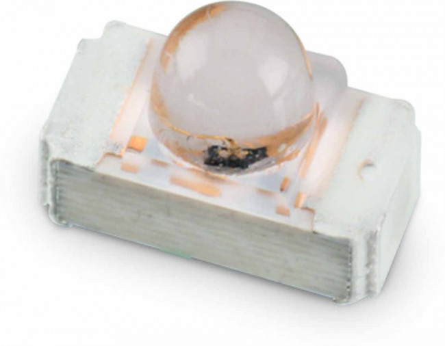 15412094A2070, ИК излучатель, 940 нм, 20 °, 1206, 6 мВт/ср