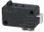 KW7-07-03, Микропереключатель , 15.9х10.2х27.8 мм, ON-(OFF), SPST 2P, 250 В, 5 А, 30 мОм, -25...+85 °C