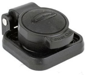 HPT-CAPSF, AC Power Plugs &amp;amp; Receptacles Spring Load Cap for HPT-3-FD, HPT-3-FDW