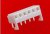 0022162020, Conn Socket Strip RCP 2 POS 2.54mm Solder RA Thru-Hole KK Tray 0022162020, Conn Socket Strip RCP 2 POS 2.54mm Solder RA Thru-Hole KK Tray