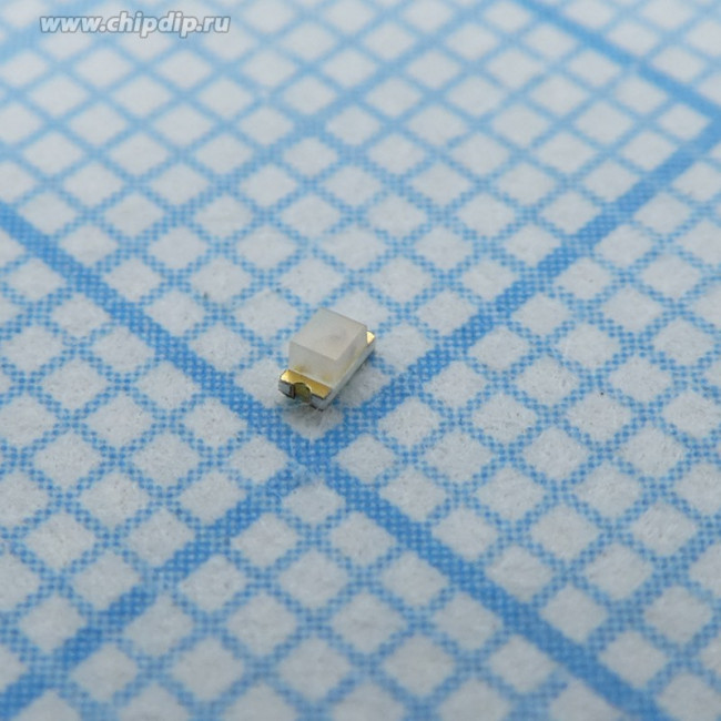 HSMS-C190, LED; SMD; 0603; red; 2.8?10mcd; 1.6x0.8x0.8mm; 170°; 2.1?2.6V; 20mA HSMS-C190, LED; SMD; 0603; red; 2.8?10mcd; 1.6x0.8x0.8mm; 170°; 2.1?2.6V; 20mA